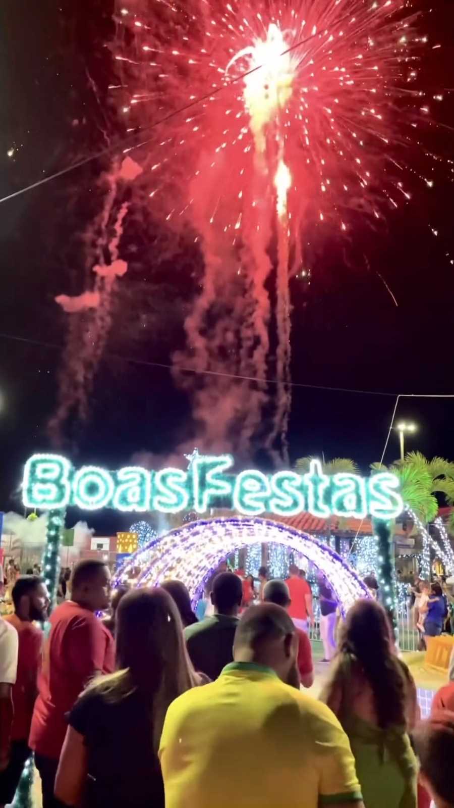 Camacã: Prefeitura lança mais uma edição da Vila Natal e surpreende a população 

